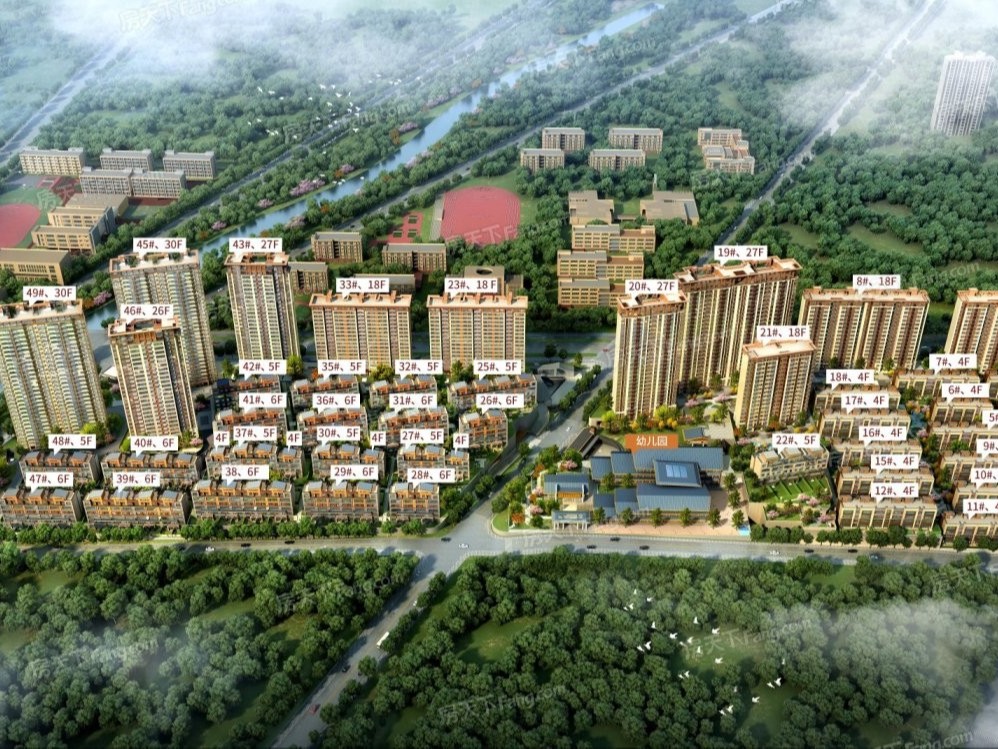 济南万科翡翠山语选用凯发K8轻质抹灰石膏
