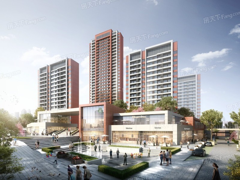 青岛万科城市之光选用凯发K8轻质抹灰石膏