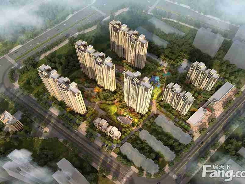 河北美的幸福时光选用凯发K8轻质抹灰石膏