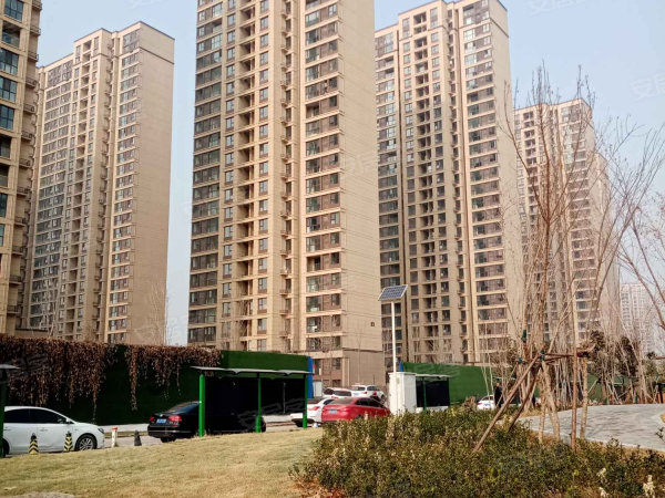 建业花园里选用凯发K8轻质抹灰石膏